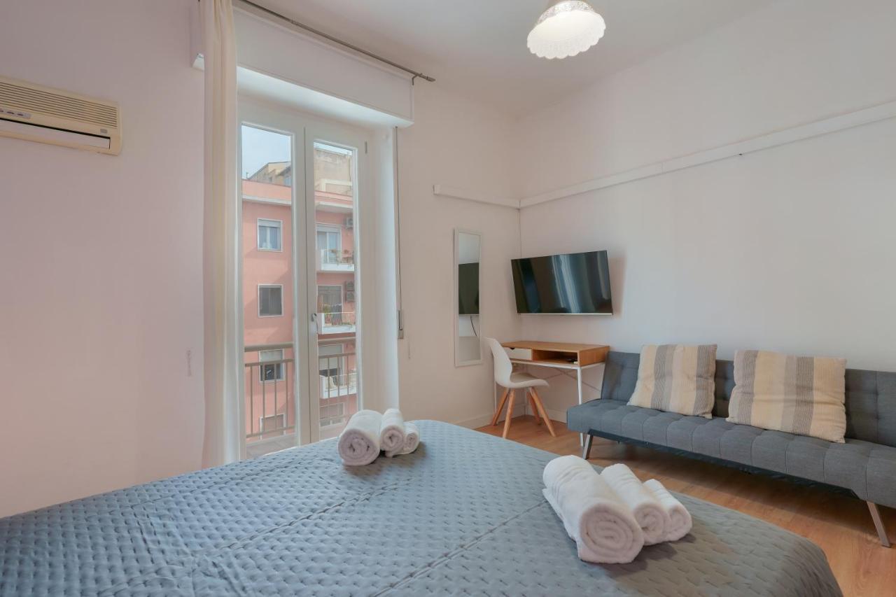 Bissenti Rooms - Eja Sardinia Cagliari Exteriör bild