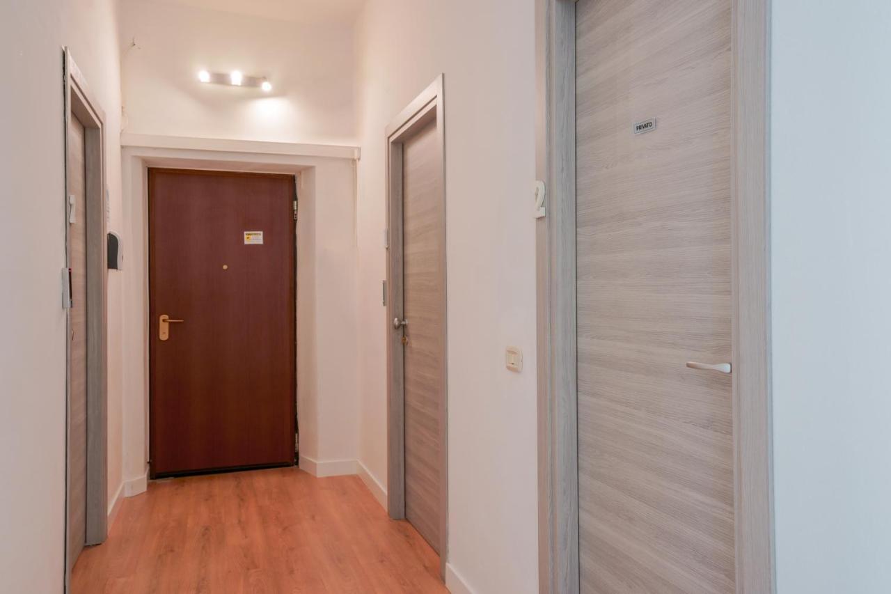 Bissenti Rooms - Eja Sardinia Cagliari Exteriör bild
