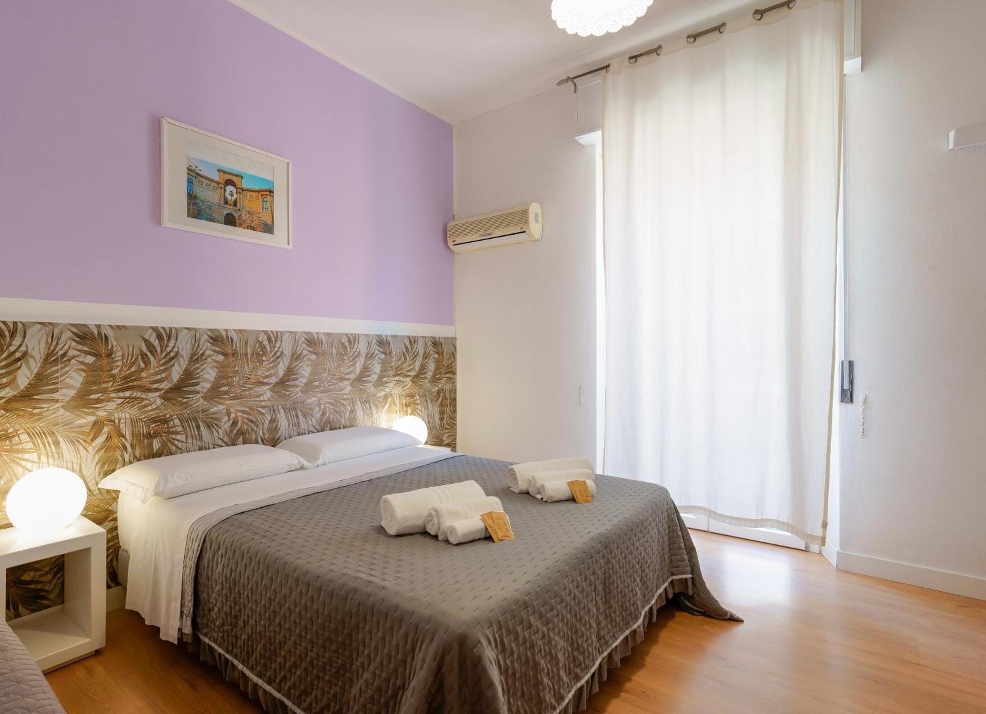 Bissenti Rooms - Eja Sardinia Cagliari Exteriör bild