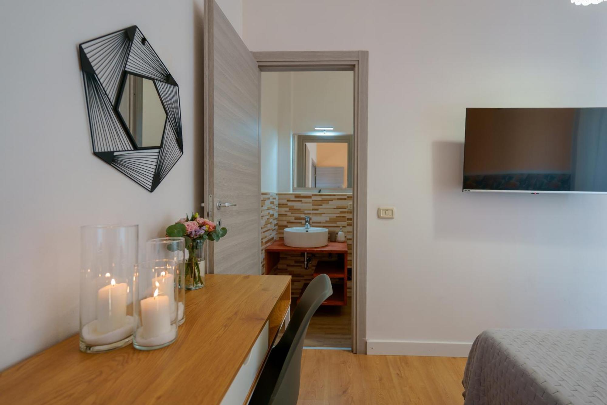Bissenti Rooms - Eja Sardinia Cagliari Exteriör bild