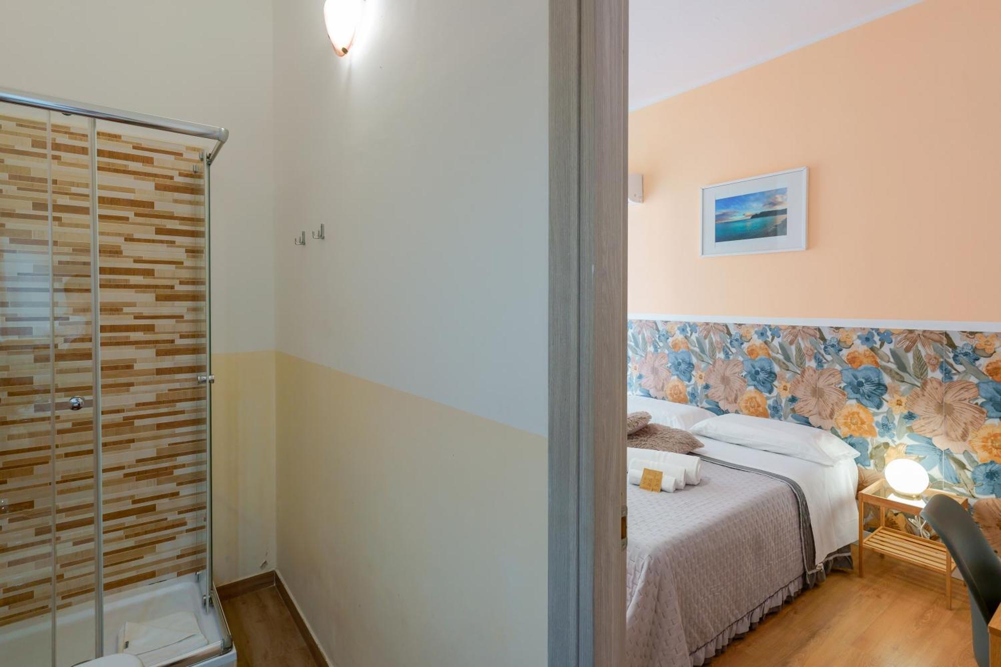 Bissenti Rooms - Eja Sardinia Cagliari Exteriör bild