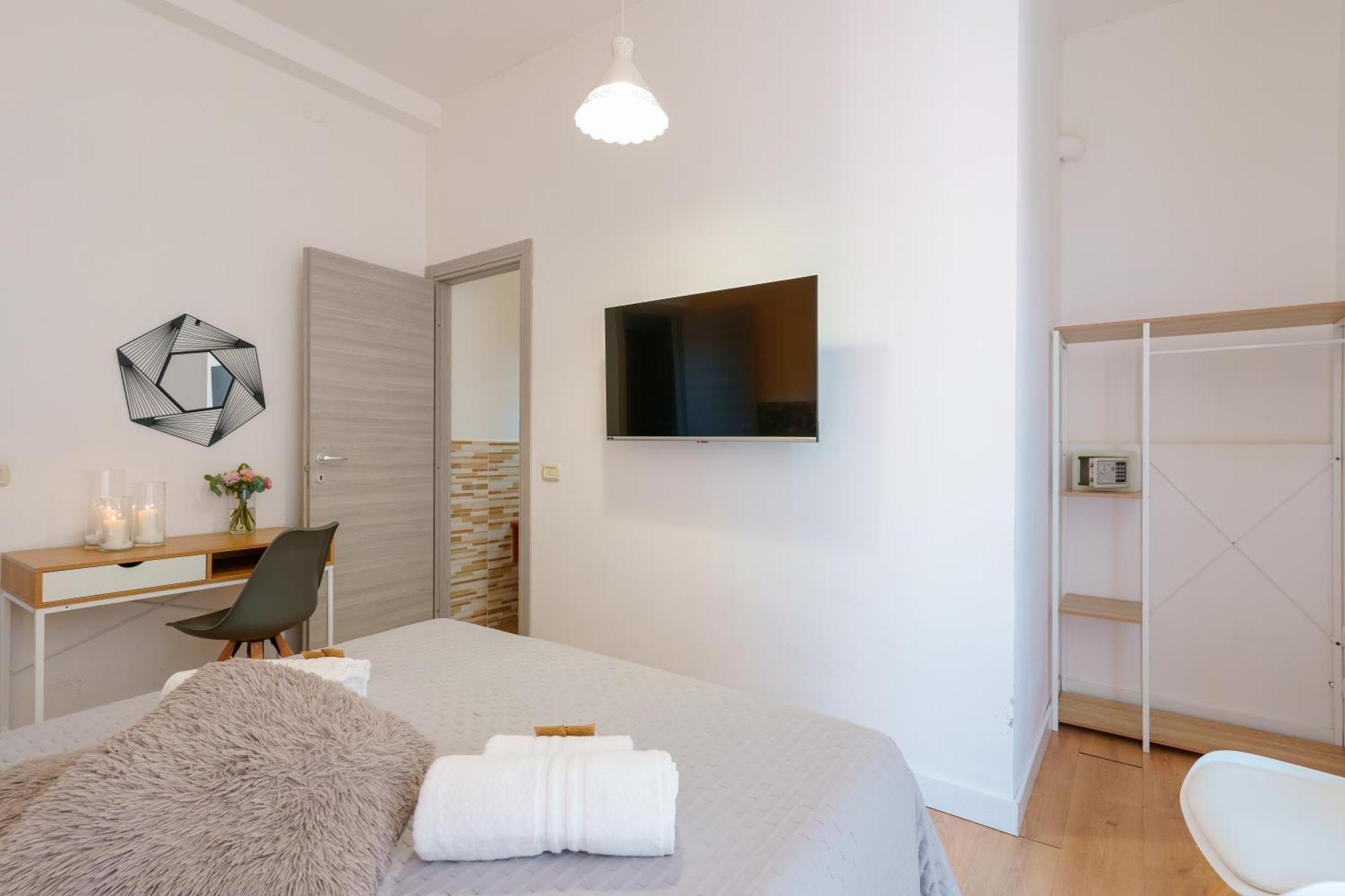 Bissenti Rooms - Eja Sardinia Cagliari Exteriör bild