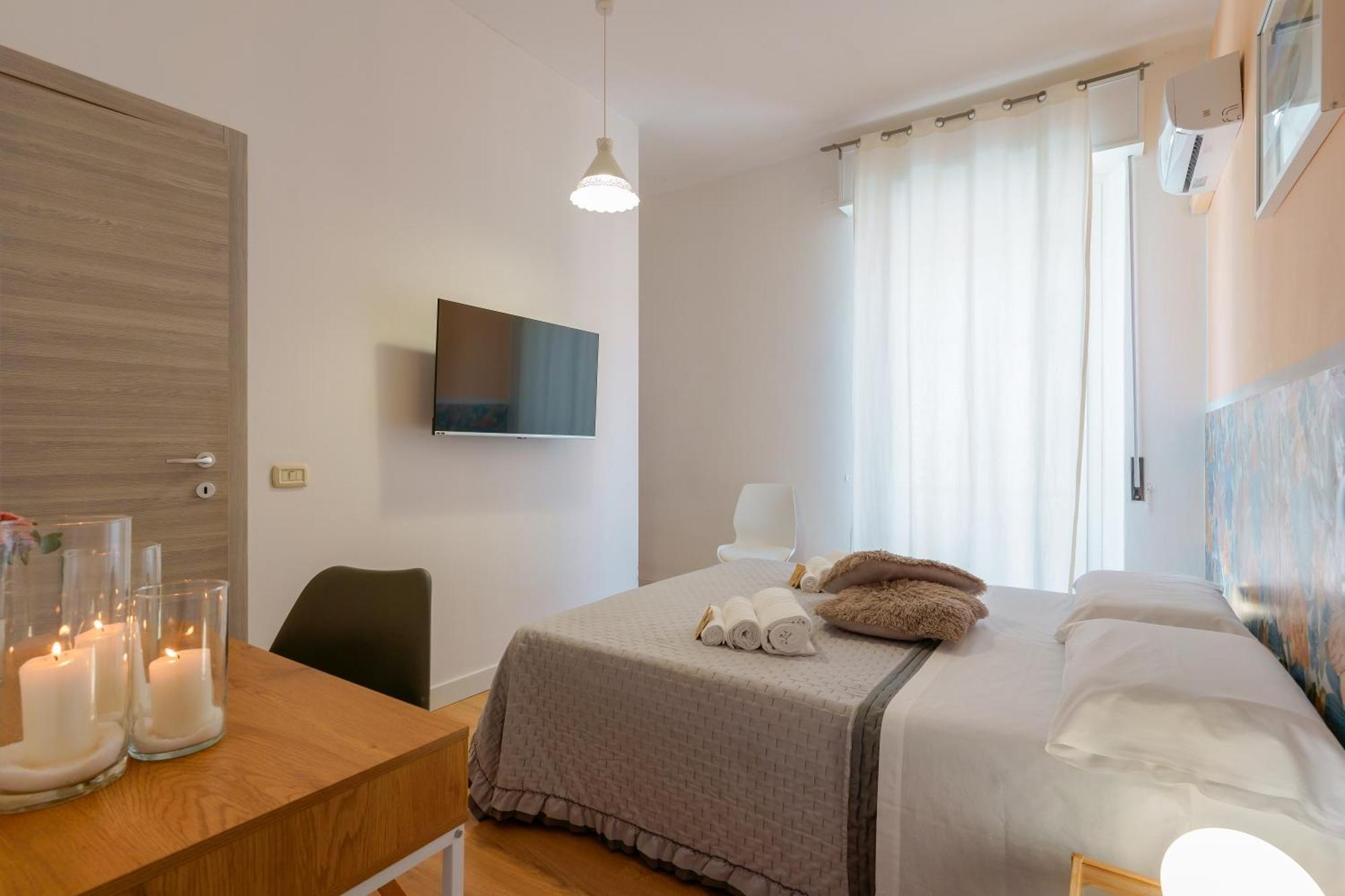 Bissenti Rooms - Eja Sardinia Cagliari Exteriör bild