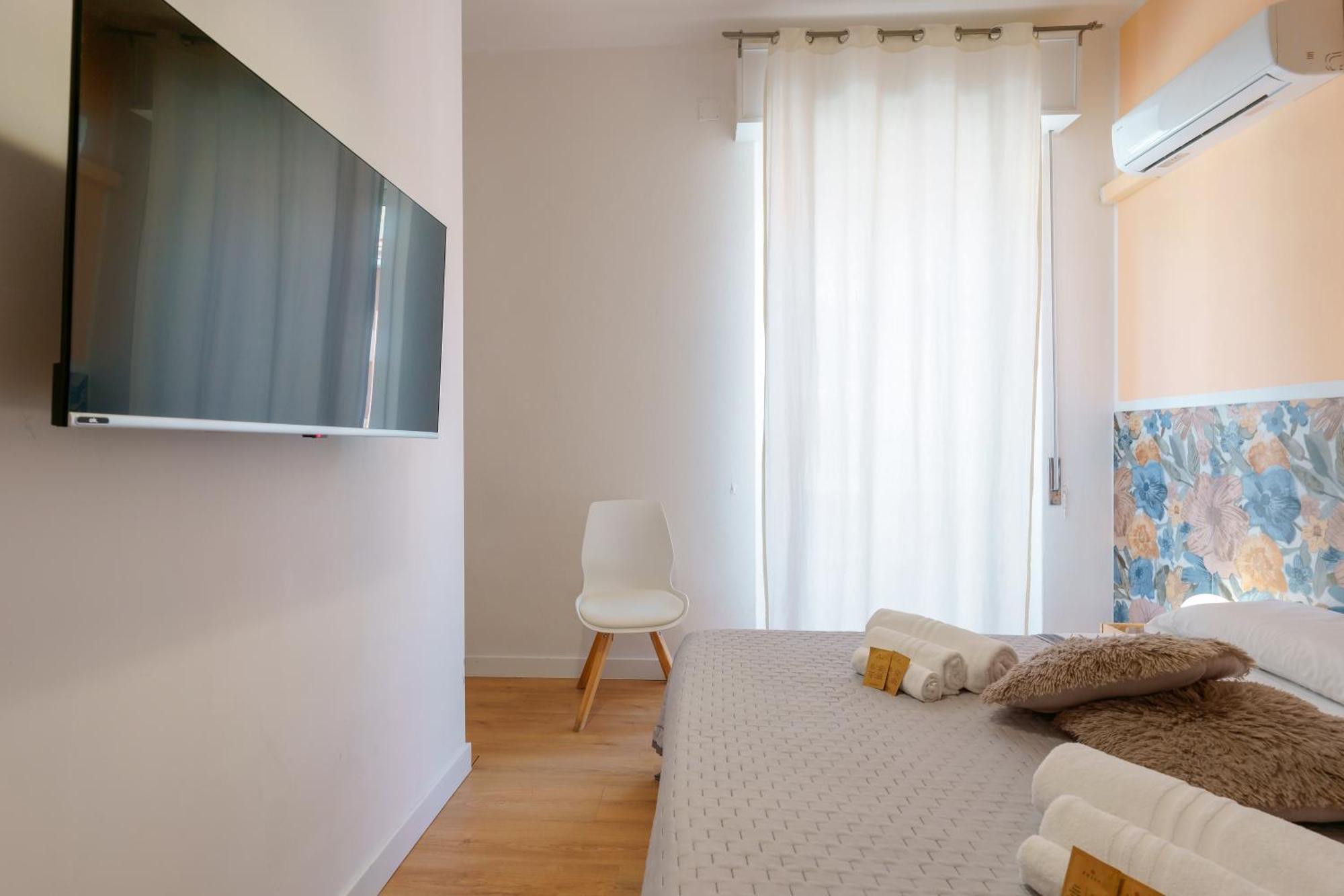 Bissenti Rooms - Eja Sardinia Cagliari Exteriör bild