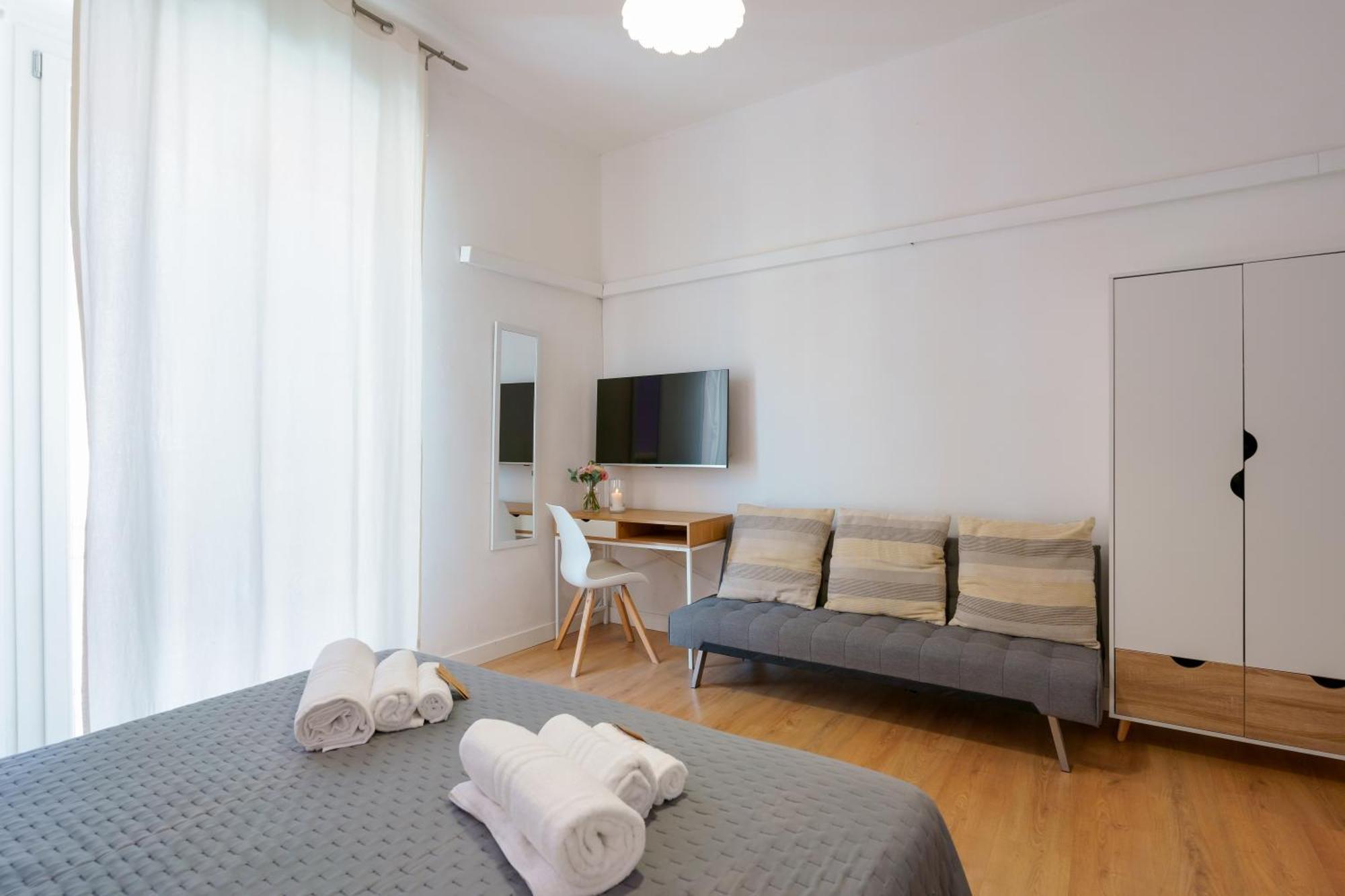 Bissenti Rooms - Eja Sardinia Cagliari Exteriör bild