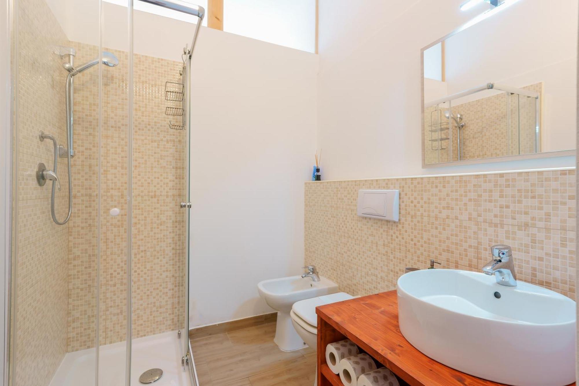 Bissenti Rooms - Eja Sardinia Cagliari Exteriör bild