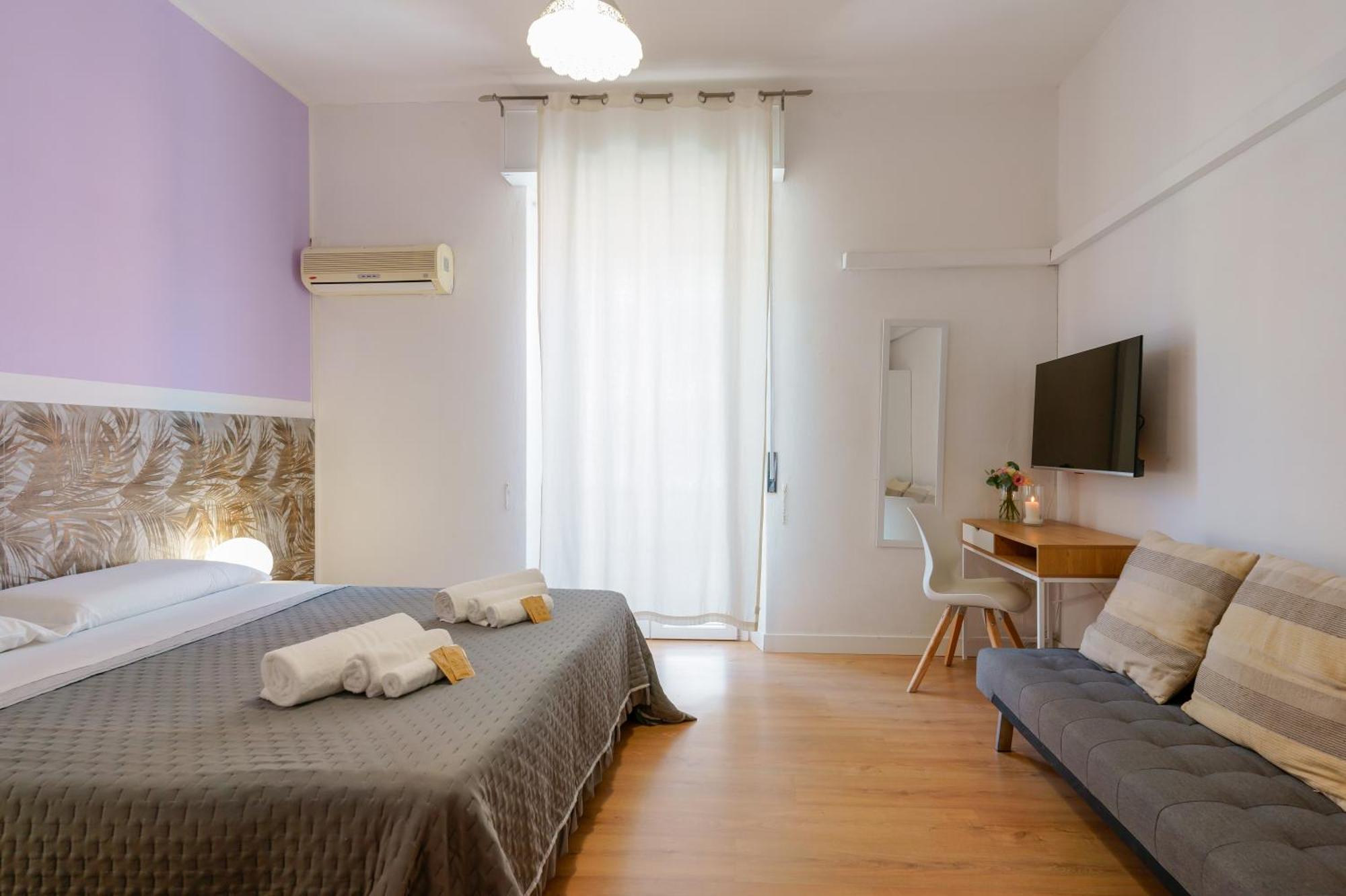 Bissenti Rooms - Eja Sardinia Cagliari Exteriör bild