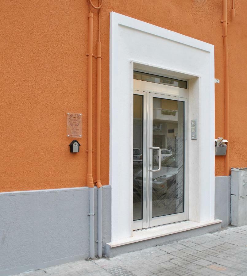 Bissenti Rooms - Eja Sardinia Cagliari Exteriör bild